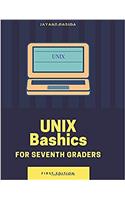 Unix Bashics: For Seventh Graders