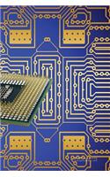 Journal Pages - Motherboard Computer Ram