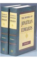 Works of Jonathan Edwards