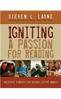 Igniting a Passion for Reading