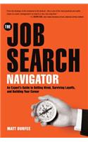 Job Search Navigator