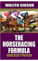 Horseracing Formula