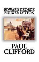 Paul Clifford by Edward George Lytton Bulwer-Lytton, Fiction