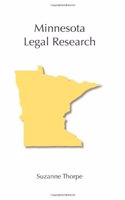 Minnesota Legal Research