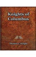 Knights of Columbus (1920)