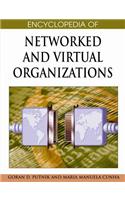 Encyclopedia of Networked and Virtual Organizations (3 Volume Set)