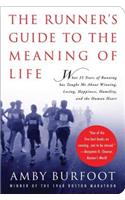 Runner's Guide to the Meaning of Life