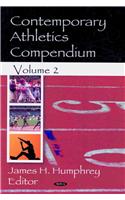 Contemporary Athletics Compendium