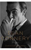 Sean Connery
