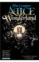 Complete Alice In Wonderland