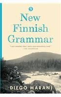 New Finnish Grammar