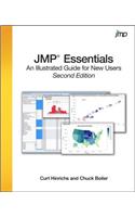 Jmp Essentials