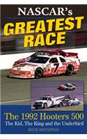 Nascar's Greatest Race