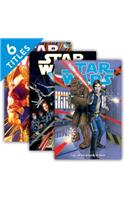 Star Wars: In the Shadow of Yavin (Set)