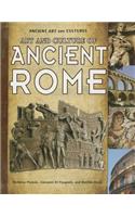 Art and Culture of Ancient Rome