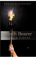 Torch Bearer in Dark Circle