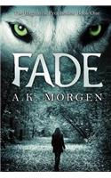 Fade (the Ragnarok Prophesies, Book One)