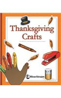 Thanksgiving Crafts