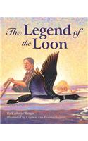 The Legend of the Loon