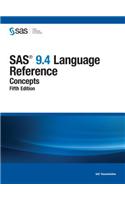 SAS 9.4 Language Reference: Concepts