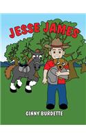 Jesse James