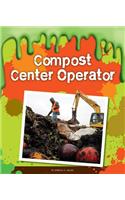 Compost Center Operator