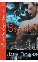 Beguiled [Natural Magic 2] (Siren Publishing Everlasting Classic Manlove)