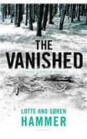 The Vanished