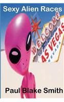 Sexy Alien Races
