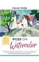 Webb on Watercolor