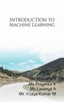 Machine Learning Part I