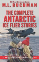Complete Antarctic Ice Fliers Stories