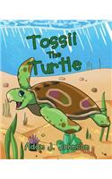 Tossii The Turtle