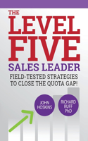 Level Five Sales Leader