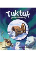 Ger-Tuktuk Eine Tundrageschich