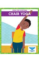 Chair Yoga