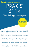 PRAXIS 5114 Test Taking Strategies: PRAXIS 5114 Exam - Free Online Tutoring - The latest strategies to pass your exam.