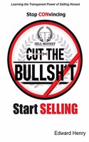 Cut The Bullsh*t