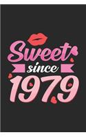 Sweet since 1979