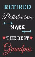 Retired Pediatricians Make The Best Grandpas