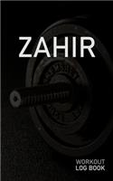 Zahir