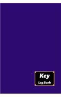 Key Log Book