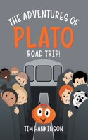 Adventures of Plato: Road Trip!