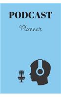 Podcast Planner