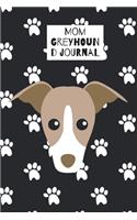 Mom Greyhound journal
