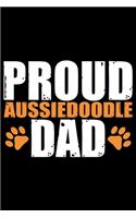 Proud Aussiedoodle Dad