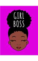 Girl Boss