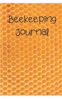 Beekeeping Journal