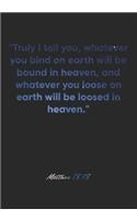 Matthew 18