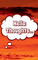 Hella Thoughts